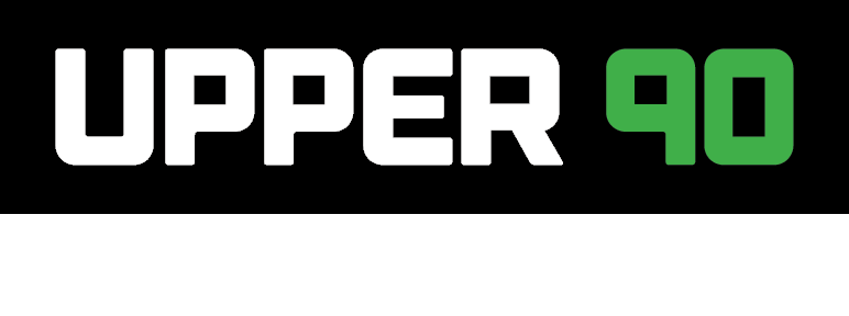Upper 90